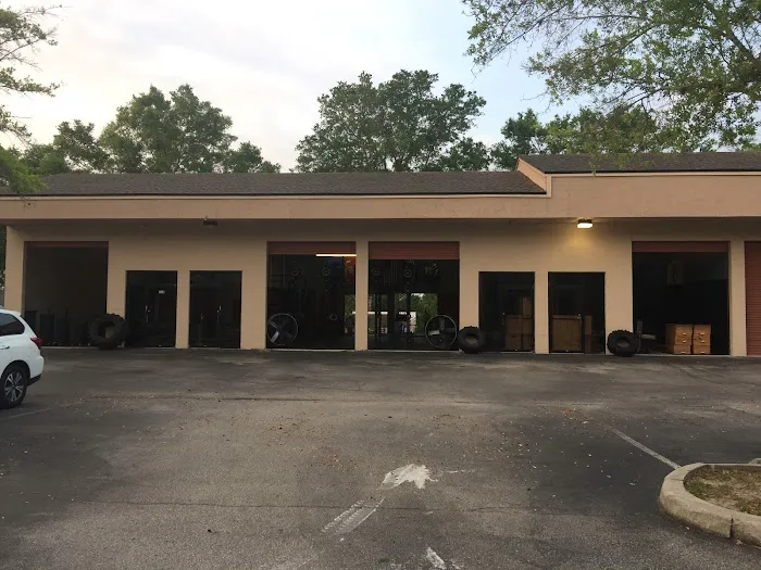 Force2Reckon Fitness - The Box Picture 10