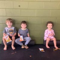 Force2Reckon Fitness - The Box ico