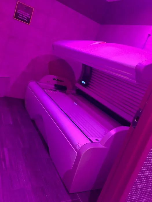 Planet Fitness Picture 7