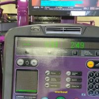 Planet Fitness ico