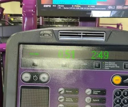 Planet Fitness