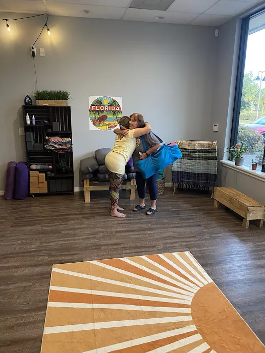 Orange City Yoga Picture 3