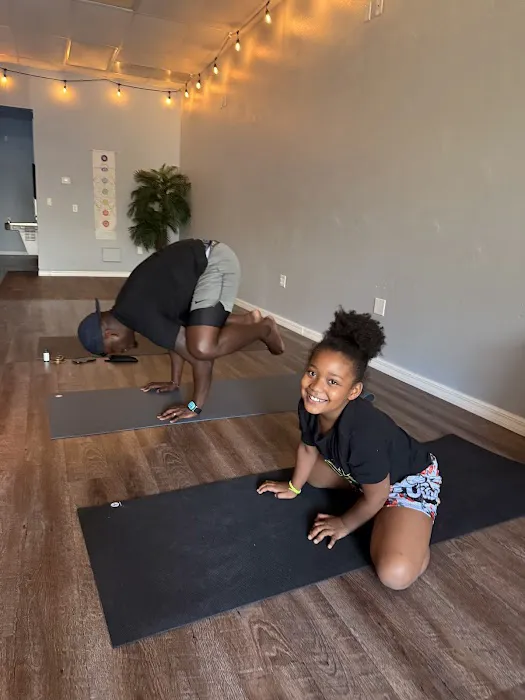 Orange City Yoga Picture 2