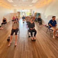 Orange City Yoga ico