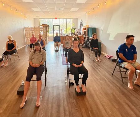 Orange City Yoga
