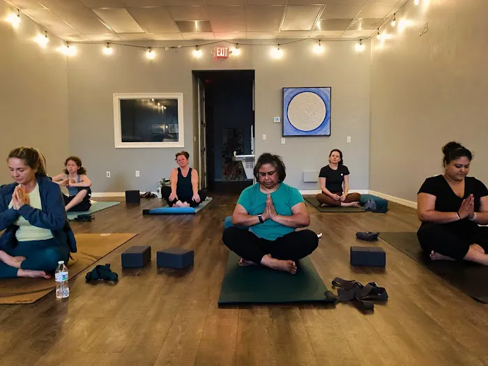 Orange City Yoga Picture 5