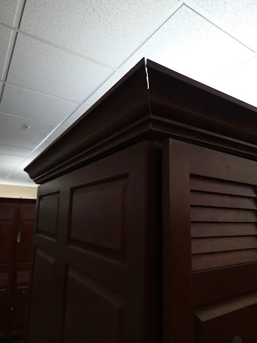 LA Fitness Picture 5