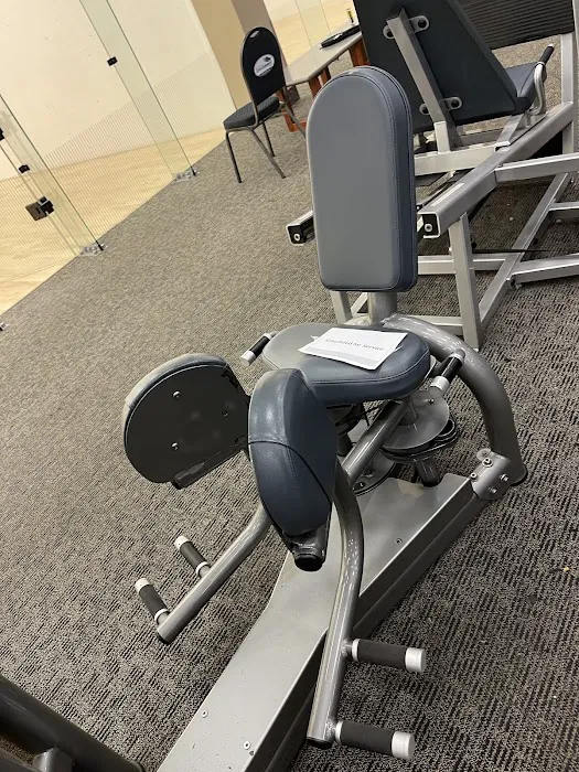 LA Fitness Picture 8