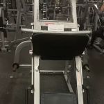 LA Fitness