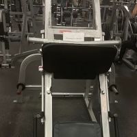LA Fitness ico
