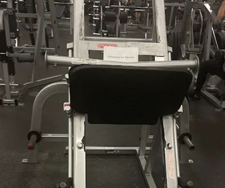LA Fitness