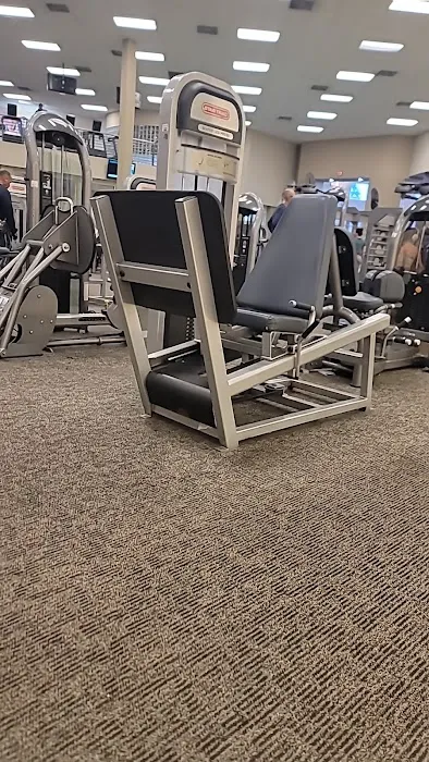 LA Fitness Picture 2