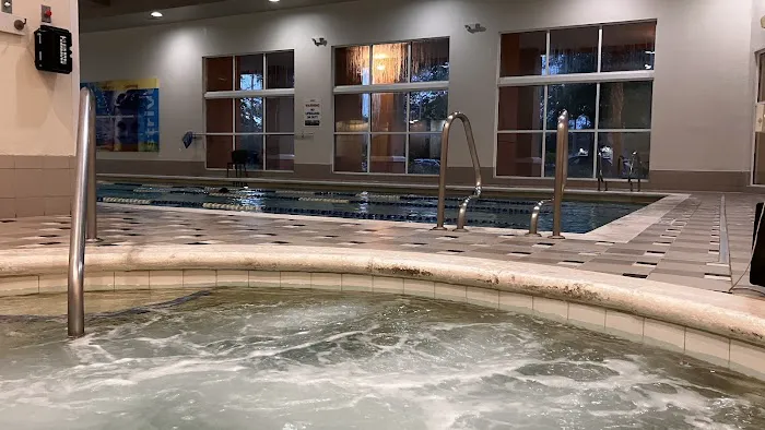 LA Fitness Picture 4