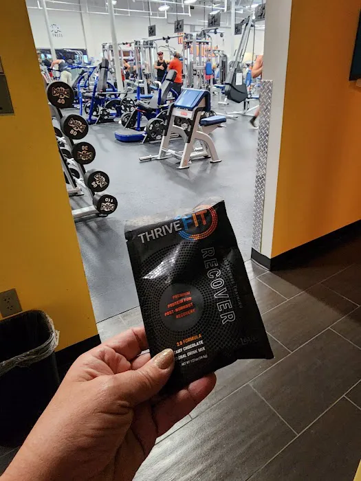 Crunch Fitness - Deltona Picture 4