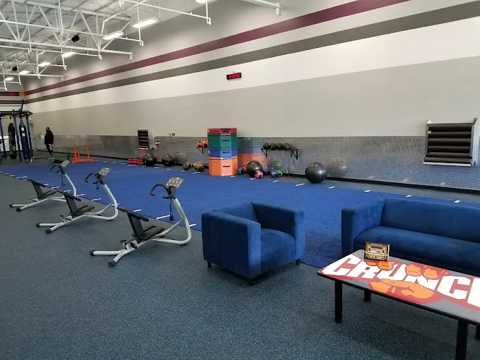 Crunch Fitness - Deltona Picture 5