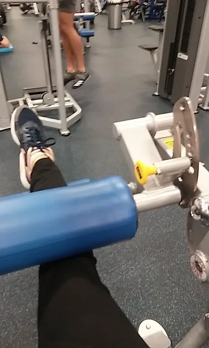 Crunch Fitness - Deltona Picture 1