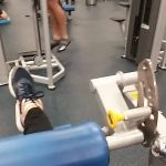 Crunch Fitness - Deltona