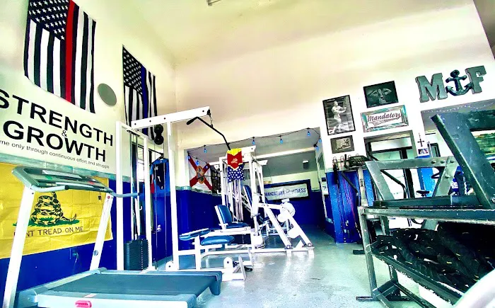 Mandatory Fitness Picture 4