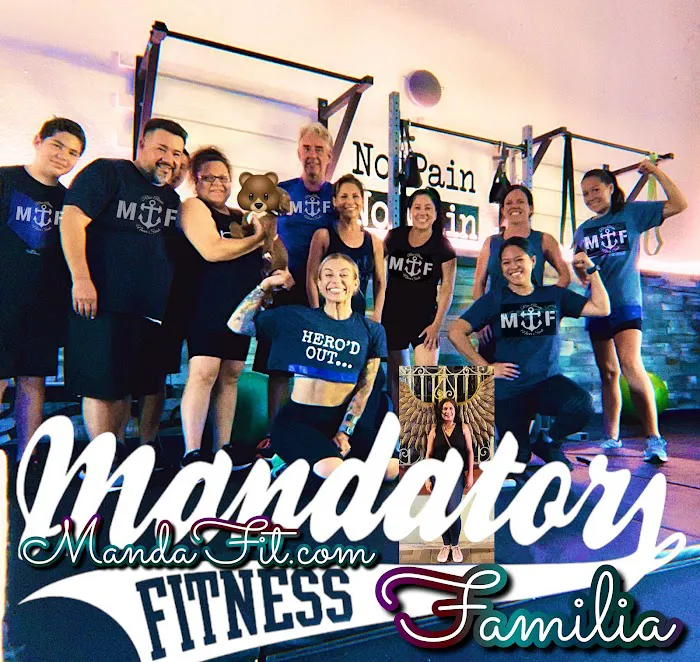 Mandatory Fitness Picture 1