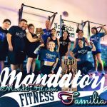 Mandatory Fitness