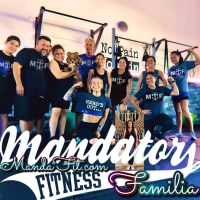 Mandatory Fitness ico