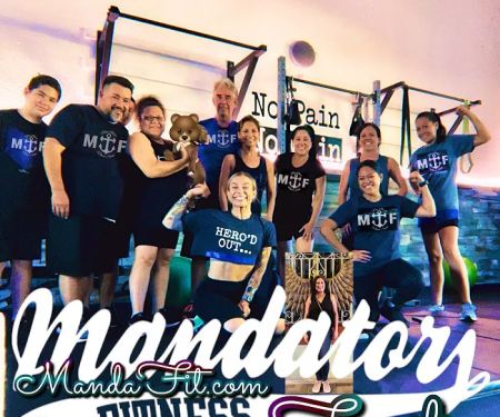 Mandatory Fitness