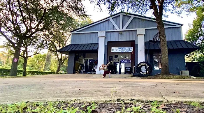 Mandatory Fitness Picture 2