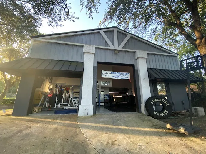 Mandatory Fitness Picture 9