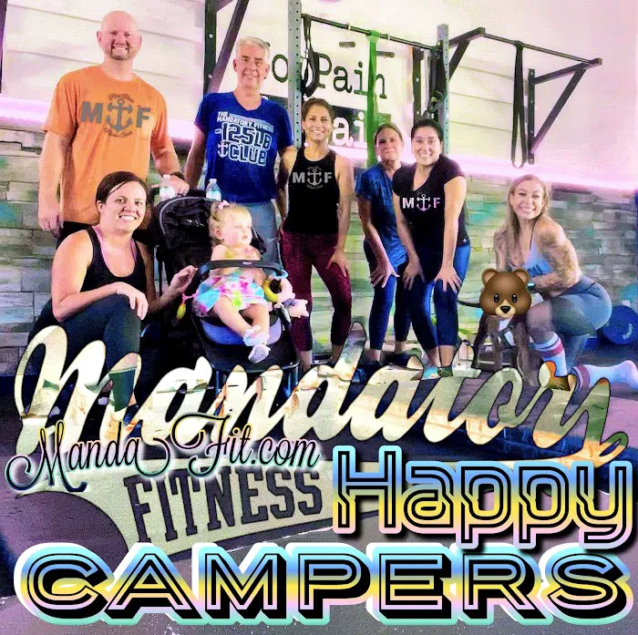 Mandatory Fitness Picture 3