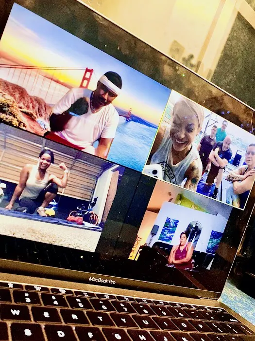 Mandatory Fitness Picture 8