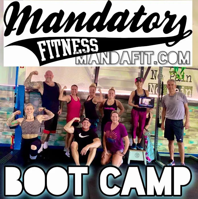 Mandatory Fitness Picture 5