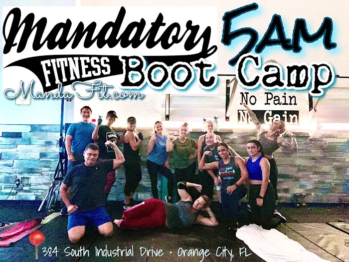 Mandatory Fitness Picture 10