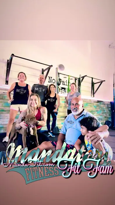 Mandatory Fitness Picture 6