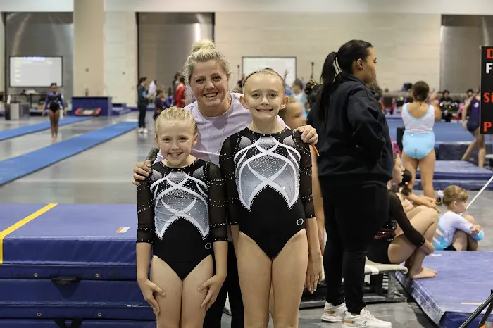 Fit Club Gymnastics, Dance & Cheer Academy Picture 4