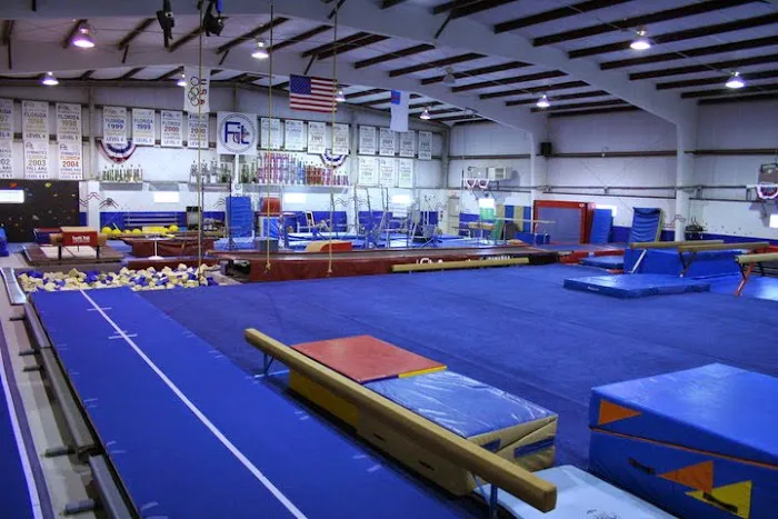 Fit Club Gymnastics, Dance & Cheer Academy Picture 6