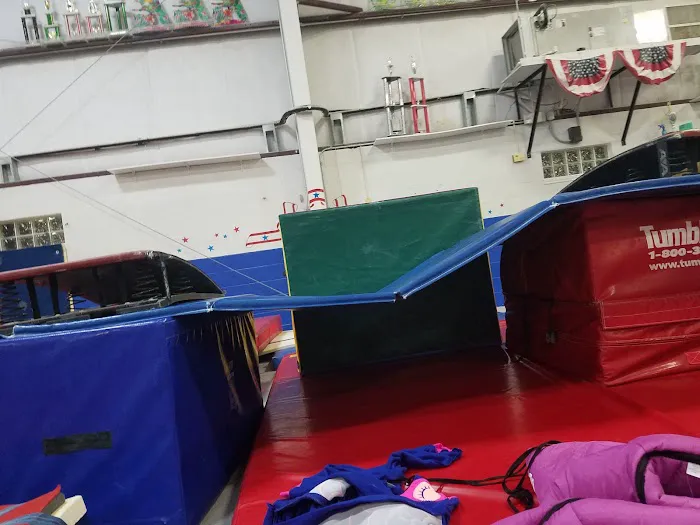 Fit Club Gymnastics, Dance & Cheer Academy Picture 2