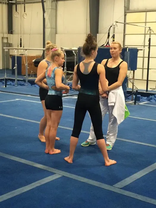 Fit Club Gymnastics, Dance & Cheer Academy Picture 10
