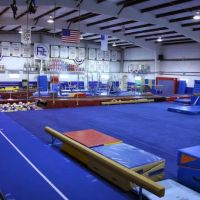 Fit Club Gymnastics, Dance & Cheer Academy ico