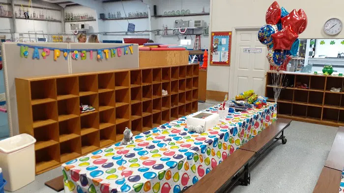 Fit Club Gymnastics, Dance & Cheer Academy Picture 9