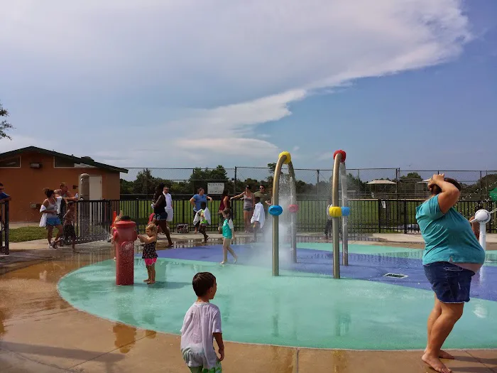 Wes Crile Gym Picture 1