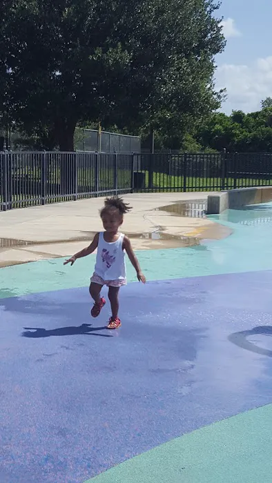 Wes Crile Gym Picture 2