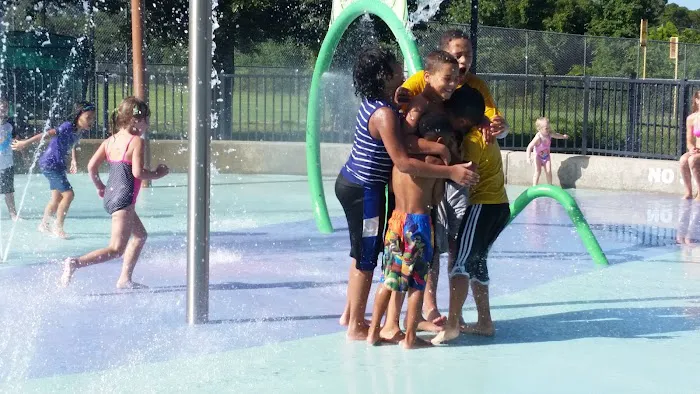 Wes Crile Gym Picture 6