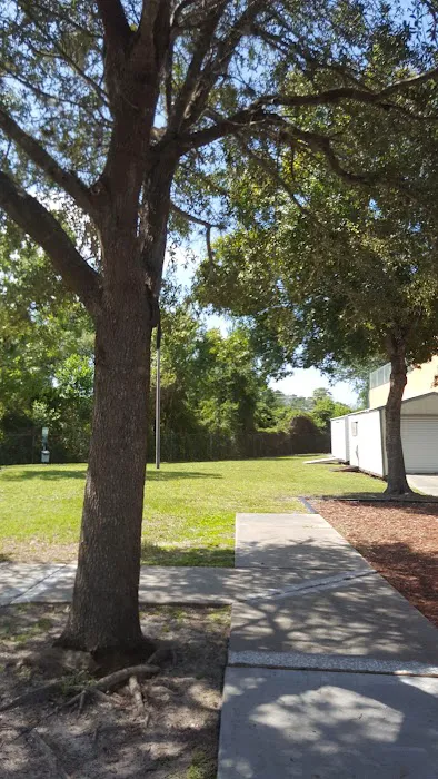 Wes Crile Gym Picture 8