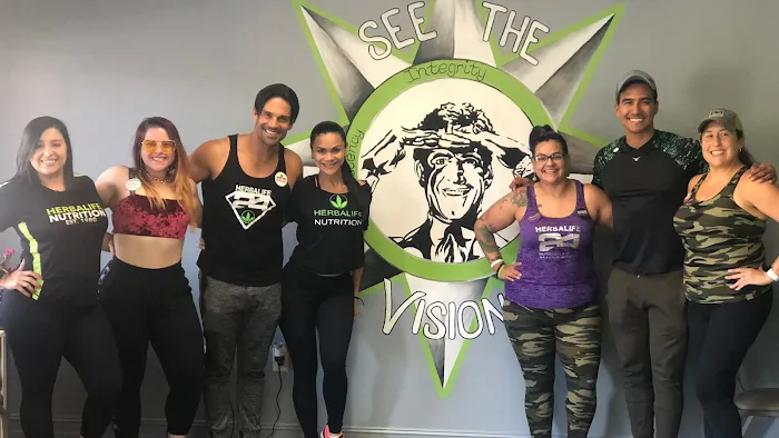 SmooFit Nutrition Club Herbalife Picture 2