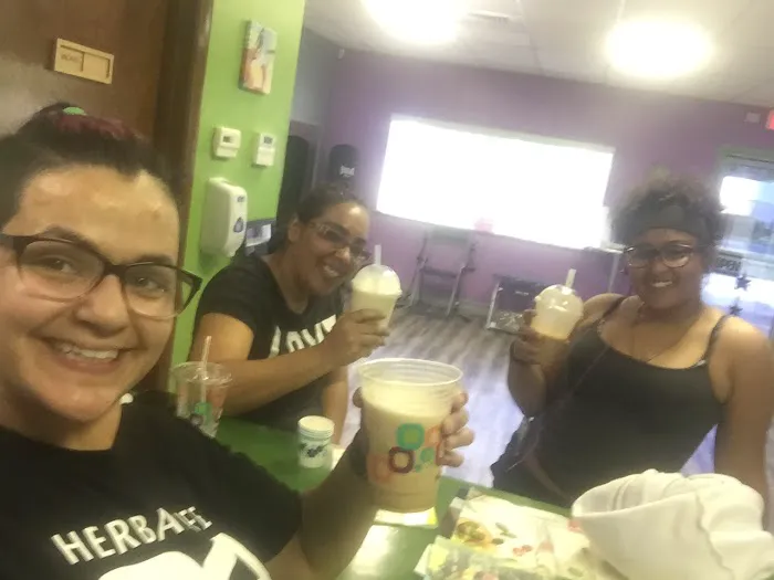 SmooFit Nutrition Club Herbalife Picture 1