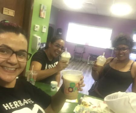 SmooFit Nutrition Club Herbalife