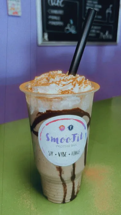 SmooFit Nutrition Club Herbalife Picture 6