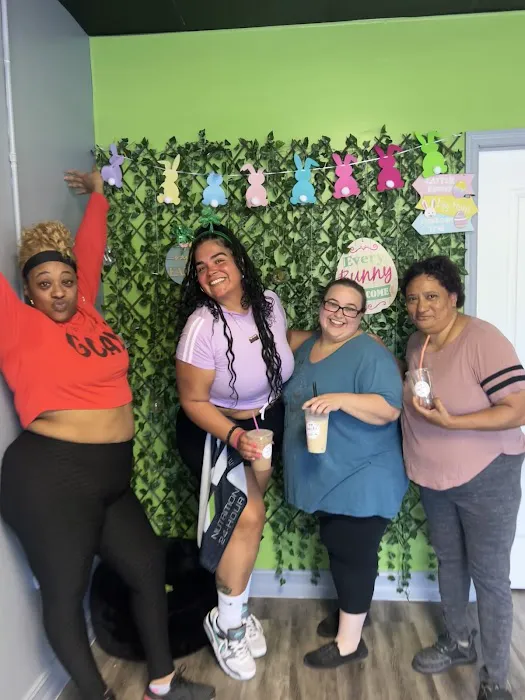 SmooFit Nutrition Club Herbalife Picture 5