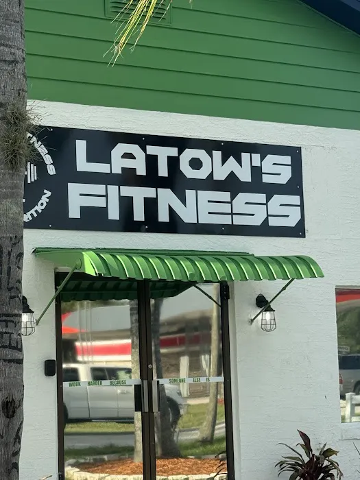 Latow's Fitness and Nutrition Picture 1