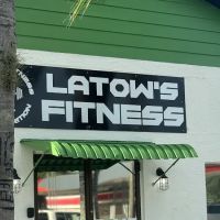 Latow's Fitness and Nutrition ico
